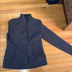 North Face Fleece